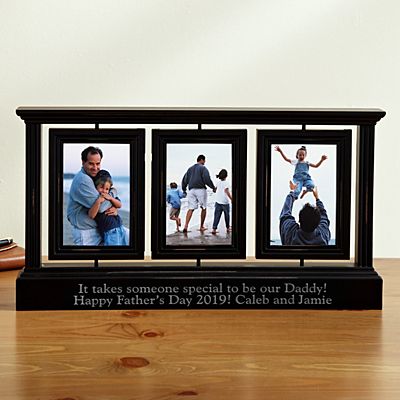 Personalised Gifts Brother Best Him Present Frame Keepsake Card Boxing Christmas