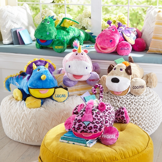 Stuffie on sale stuffed animal