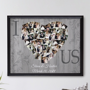 Personalized Gifts For Couples - 100+ Special Custom Gifts for Couples