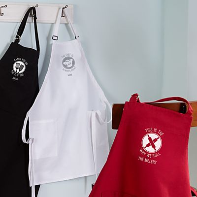 Chef Expressions Apron