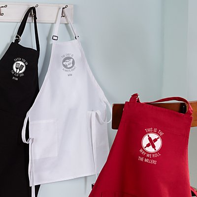 Chef Expressions Apron