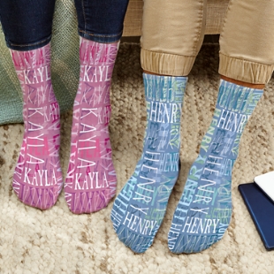 ORIGINAL SOCKS: Express Yourself in Style with American Socks!! – AMERICAN  SOCKS