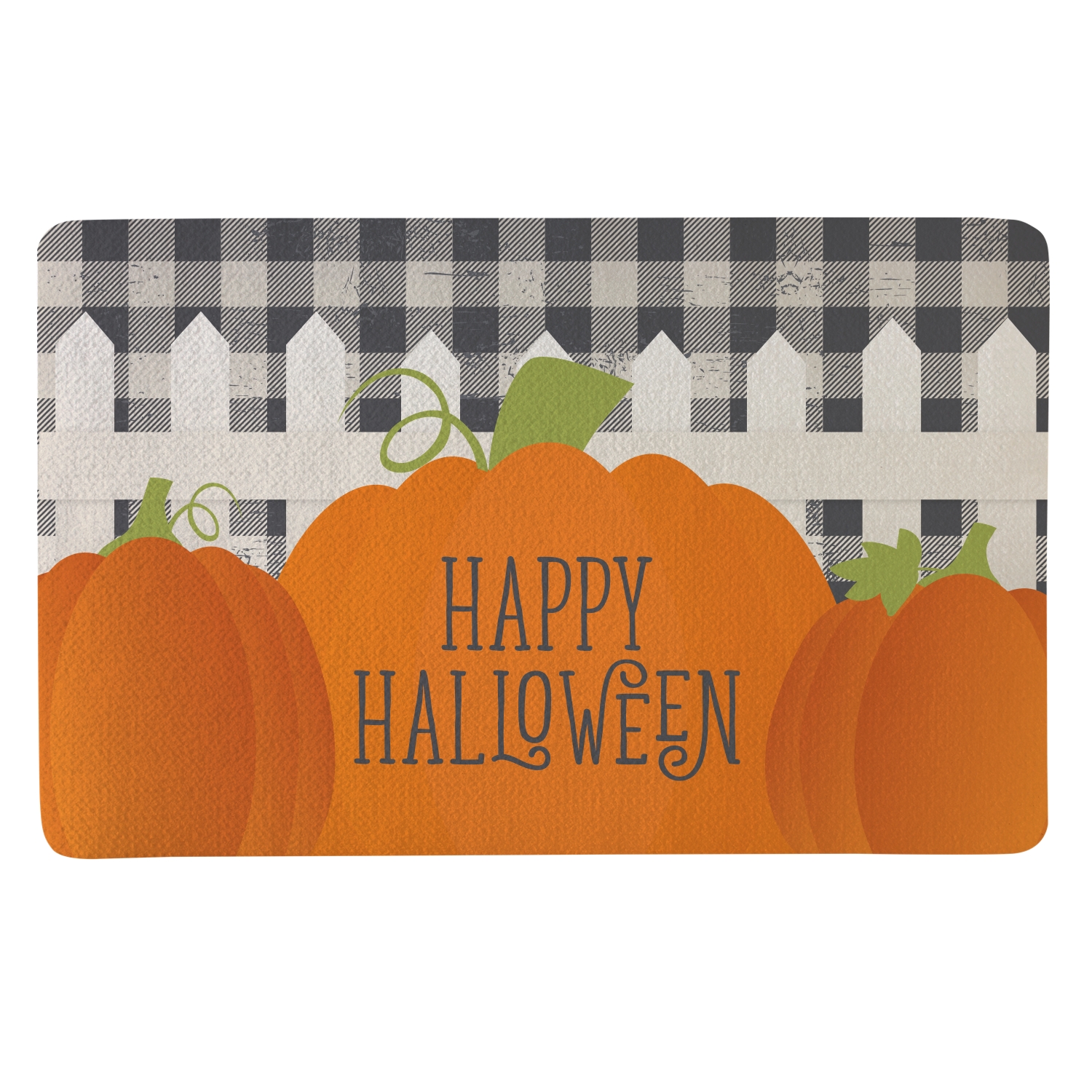 Sweetest Pumpkin Patch Doormat - 17x27