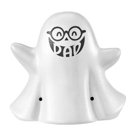 Light-Up Ghost- Glasses