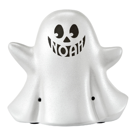 Light-Up Ghost-Happy