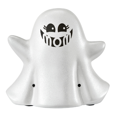 Light-Up Ghost-Lashes