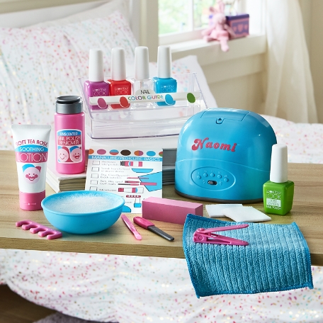 Melissa & Doug® Love Your Look Nailcare Playset
