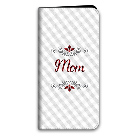 Buffalo Plaid Samsung Galaxy S20 5G Folio Case