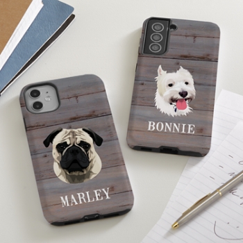 Dog Breed Phone Case