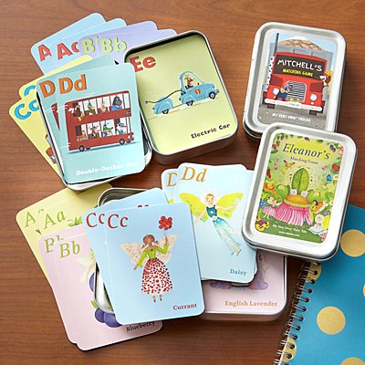 i See Me!® 3-1 Personalized Matching Game