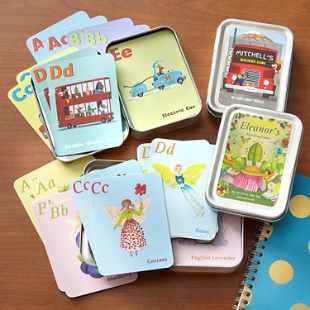 i See Me!® 3-1 Personalized Matching Game