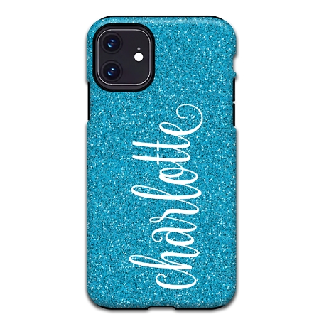 She SparklesiPhone 11 Case