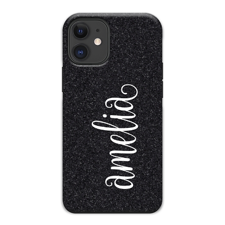 She Sparkles iPhone 12Mini Case