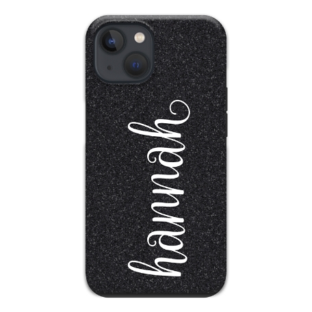 She Sparkles iPhone 13 Mini Case
