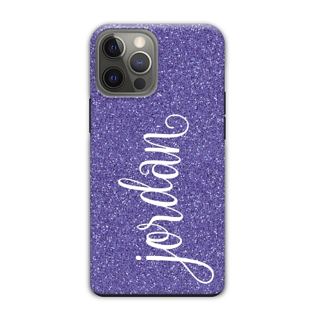 She SparklesiPhone 12 Pro Max Case