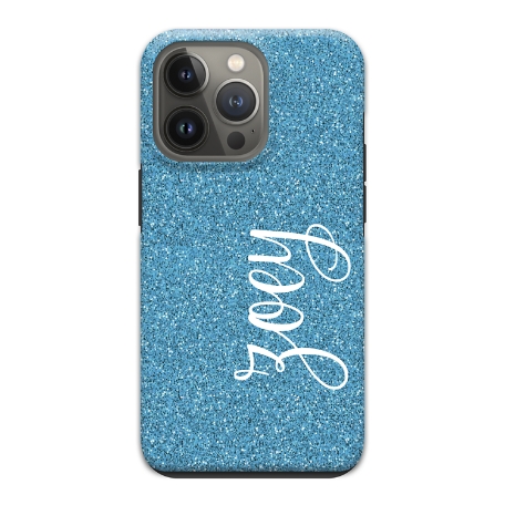She SparklesiPhone 13 Pro Max Case