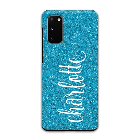 She Sparkles Samsung Galaxy S20 5G Case