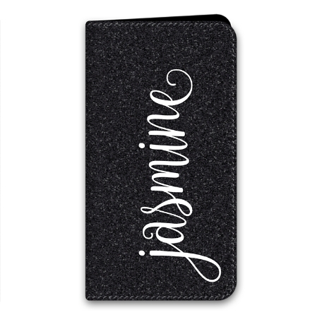 She Sparkles iPhone 11 Pro Folio Case