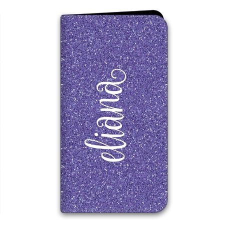 She Sparkles iPhone 13 Pro Folio Case