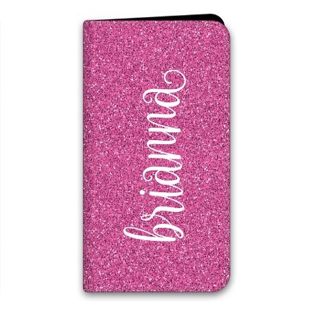 She Sparkles iPhone 11 Pro Max Folio Case