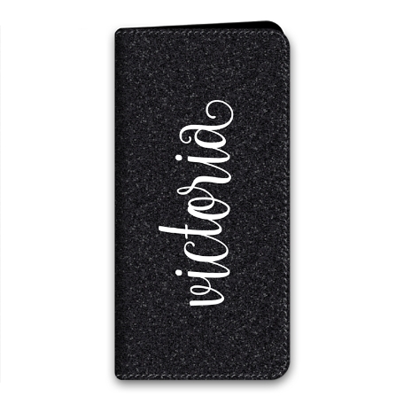 She Sparkles Samsung Galaxy S20+ 5G Folio Case