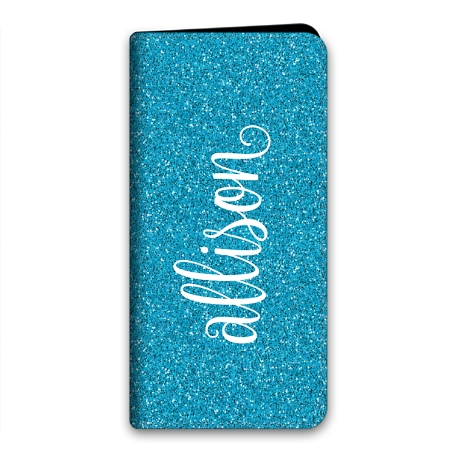 She Sparkles Samsung Galaxy S20 Ultra 5G Folio Case