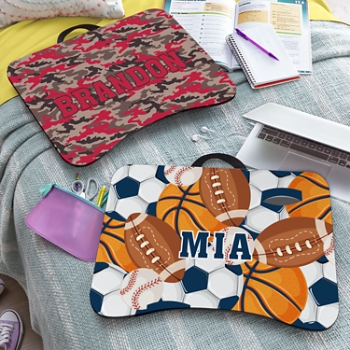 Their Own Name Laptop Desk