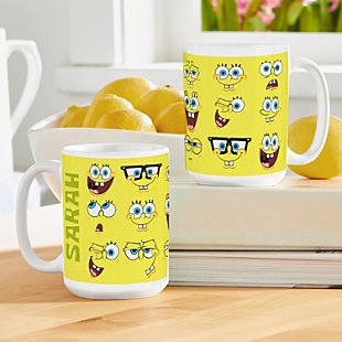 SpongeBob™ SquarePants Mug