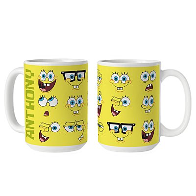 SpongeBob™ SquarePants Mug-15oz