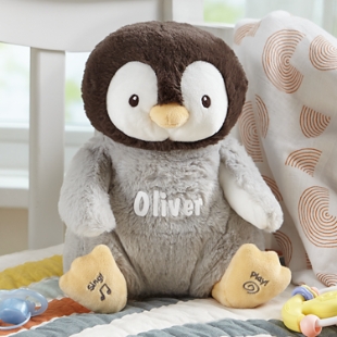 GUND® Kissy The Penguin