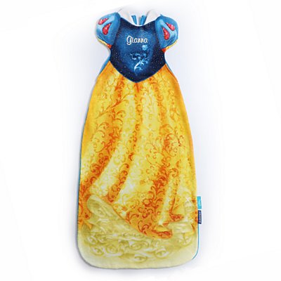 Disney Princess Blankie Tails® - Snow White