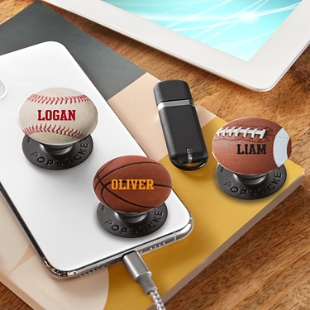 Custom Popsockets  Order Bulk Custom Popsockets Online - iPromo