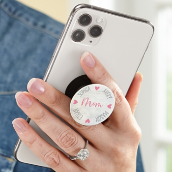 Her Little Loves PopSockets PopGrip®