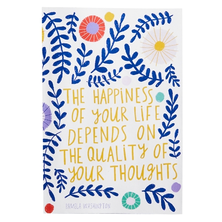 i See Me!® The Happiness Journal-The Happiness Of Life