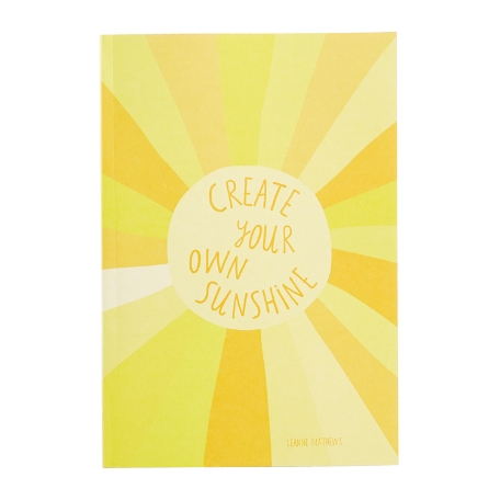 i See Me!® The Happiness Journal-Create Your Own Sunshine