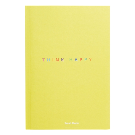 i See Me!® The Happiness Journal -Think Happy
