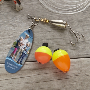 Reely Loved Photo Fishing Lure