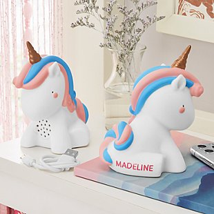 Magical Unicorn Wireless Speaker