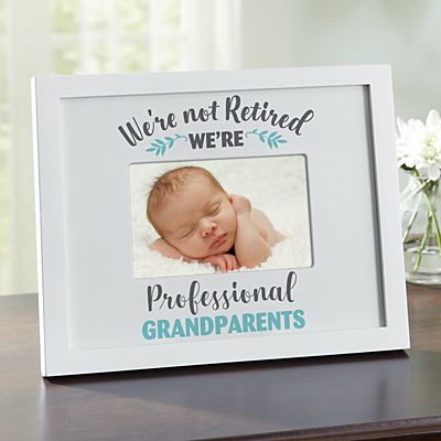 Professional Grandparent Frame