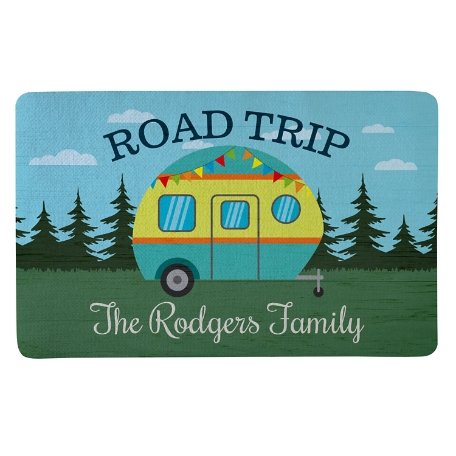 Always Home Doormat - 17x27