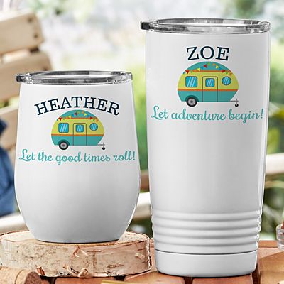Always Home Insulated Tumblers