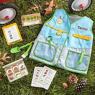 Melissa & Doug® Nature Explorer Vest  Play Set
