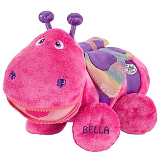 Personalized Stuffies® - Bella the Butterfly