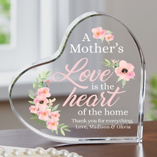 Personalized Gifts For Mom  Custom Presents For Mothers On Every Occasion