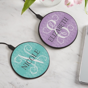 Personalized Desk Accessories & Supplies