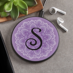 Personalized Desk Accessories