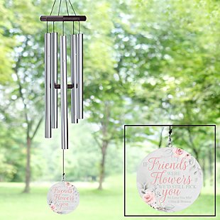 Still Pick You 30 inch Wind Chime