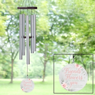 Still Pick You 76 cm Wind Chime