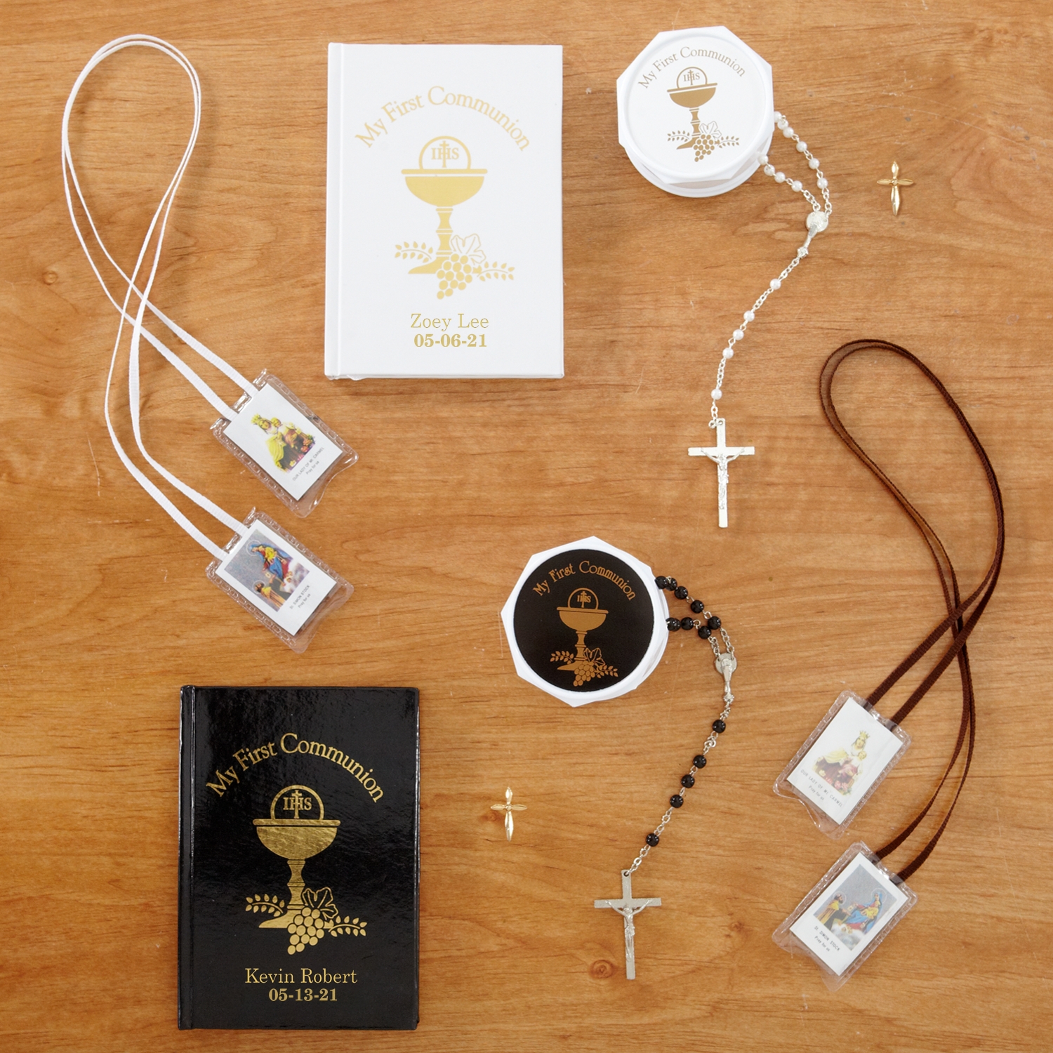 Girls Communion Gifts - Girls Rosary Set In 2021 Girl Rosary First Communion Gifts Keepsake Boxes - Quality communion girls gifts with free worldwide shipping on aliexpress.