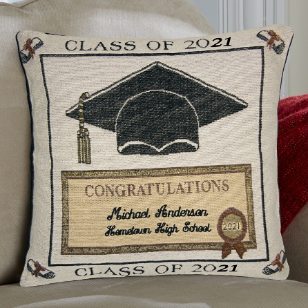 Free Free 99 Dream Big Graduation Pillow Svg SVG PNG EPS DXF File